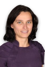 Larisa Gabudeanu