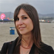 Samantha Marsh