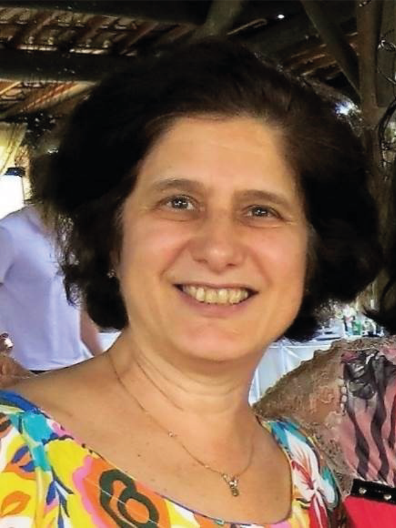 Ana Candida Martins Rodrigues