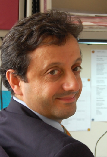 Bertrand Jaber