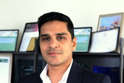 Nishar Hameed
