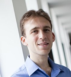 Daniel Rosenbloom