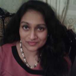 Sanchia Goonewardene