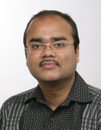 Souvik Roy