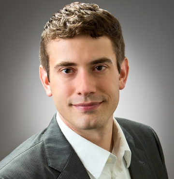 Matthew J. Paszek