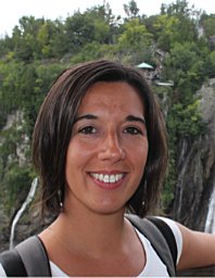 Berta Barquero