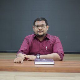 Sujesh Areekara