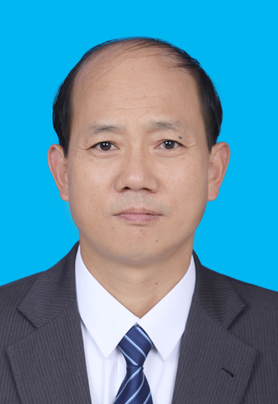 Shenggang Pan