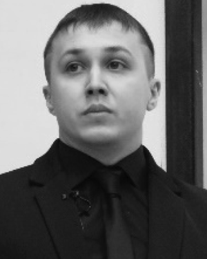 Evgeny S. Sandalov