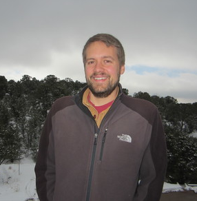 Eric Schulte