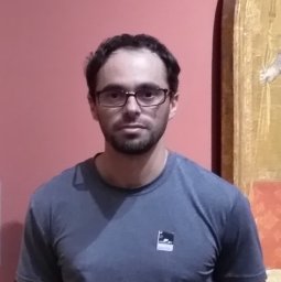 Leandro P. Ravaro