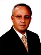 Ismail Hakki Demirel