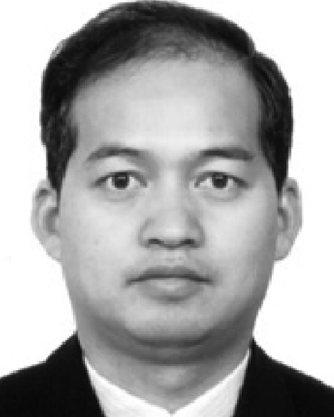 Guanjun Bao