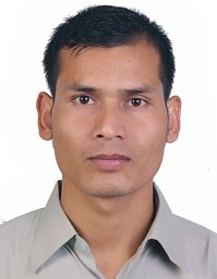 Narendra Bahadur Singh