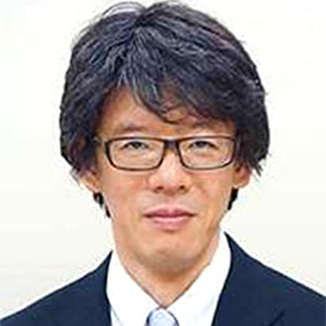 Tetsuya Tsukamoto