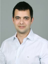 Mustafa Caglar Beker