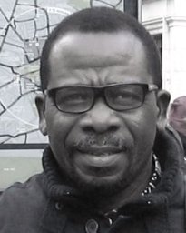 George Yaw Obeng