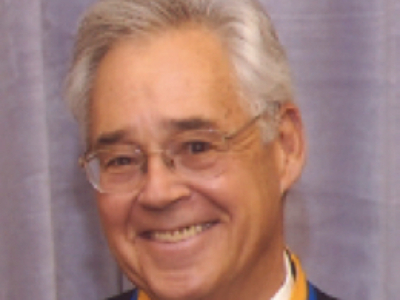 Frank M. Richter