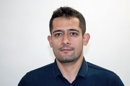 Eli M. Carrami