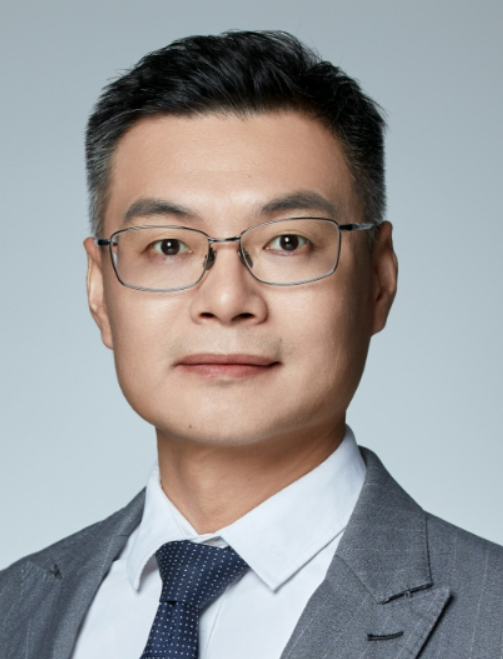 Zhihua Wang