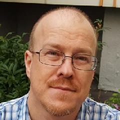 Eugeniy E. Mikhailov