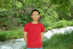 Jianjun Zhang