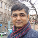Ujjwal Sinha