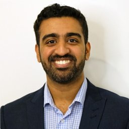 Sanjay M Prakadan