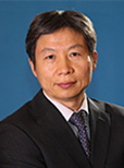 Ningyu Wang