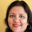 Vidya Ramaswamy