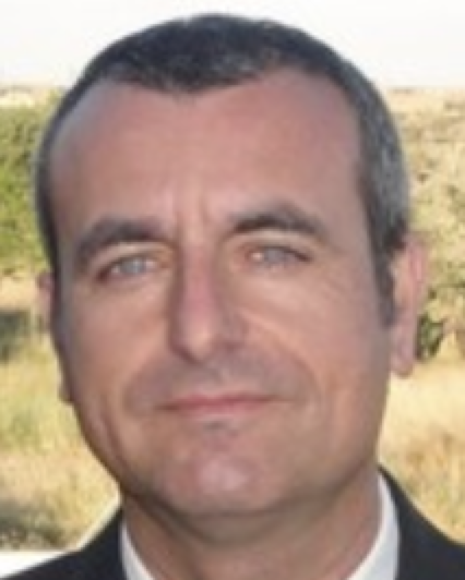 Adolfo Lozano-Tello