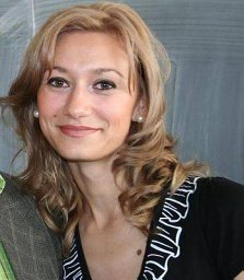 georgiana popescu