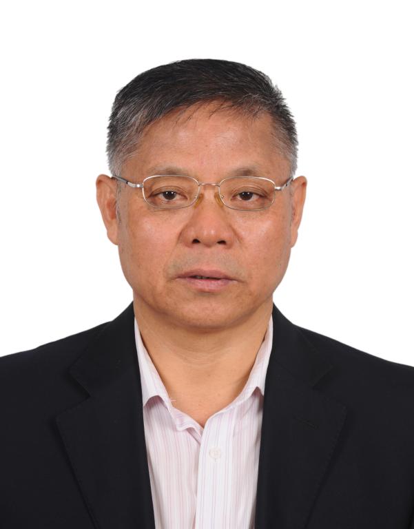 Genbao Zhang