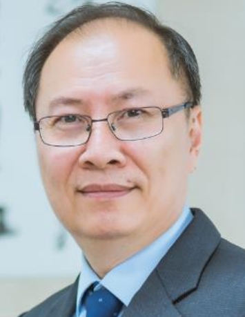 Gary W. Chang