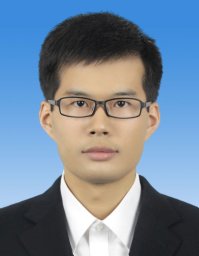 Yinbo Zhu
