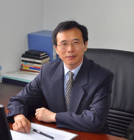 Guomin Wang