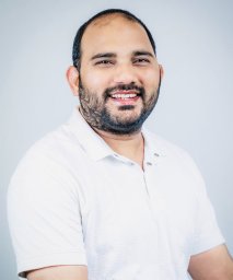 Mohd Imran K Khan