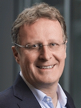 Rüdiger Urbanke