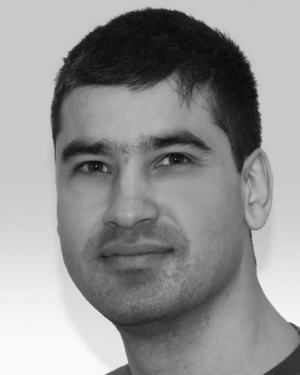 Attila Kinali