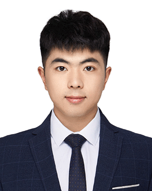 Shuailei Ma