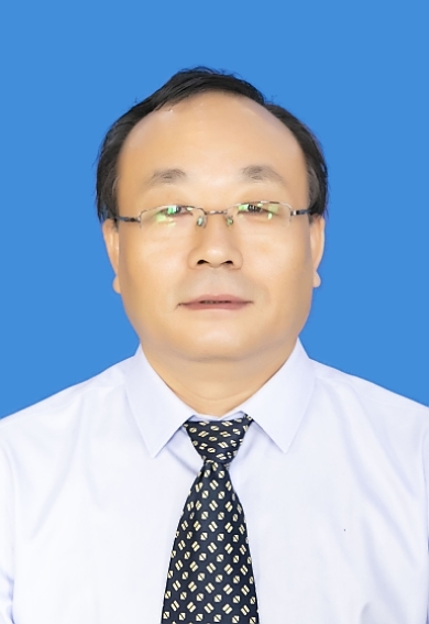Wutai Guan