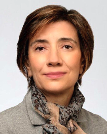 Anna Lasorella