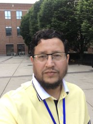 Zaheer Masood