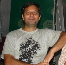 Arun Kumar Teotia