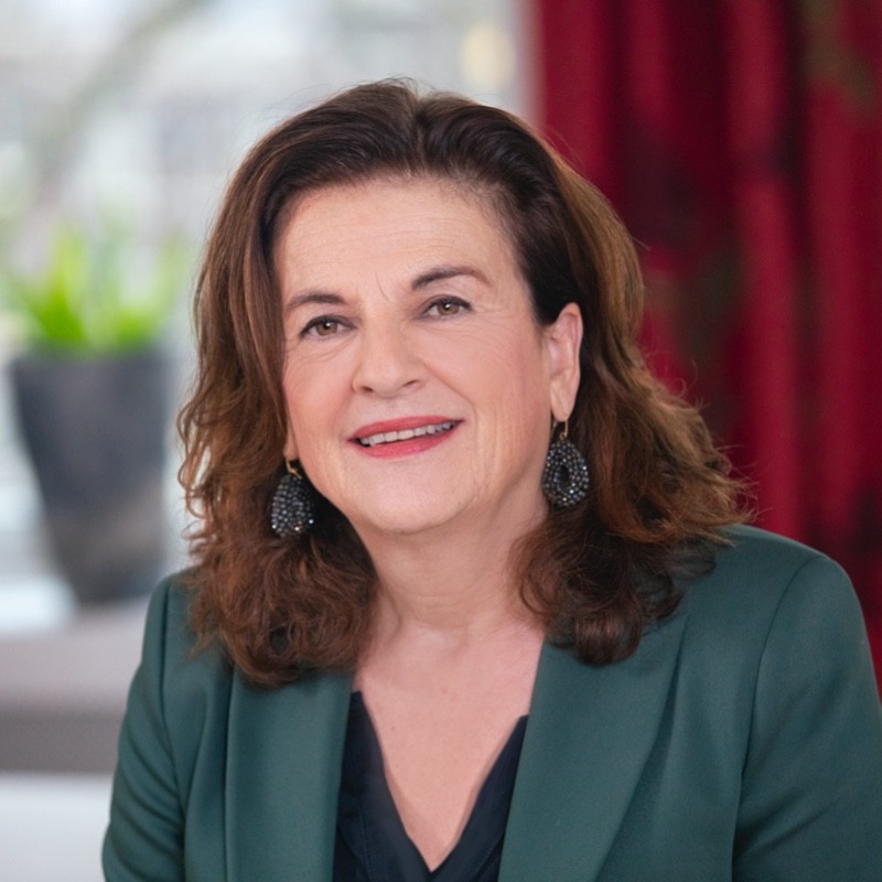 M Van Pampus