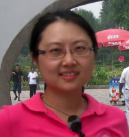 Rong Shi