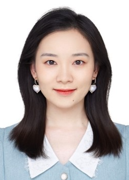 Chuanrong Zhao