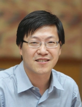 Ke Xu