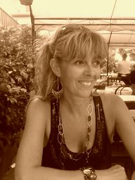 Cecilia Vernia
