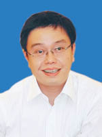 Shangwu Zhang